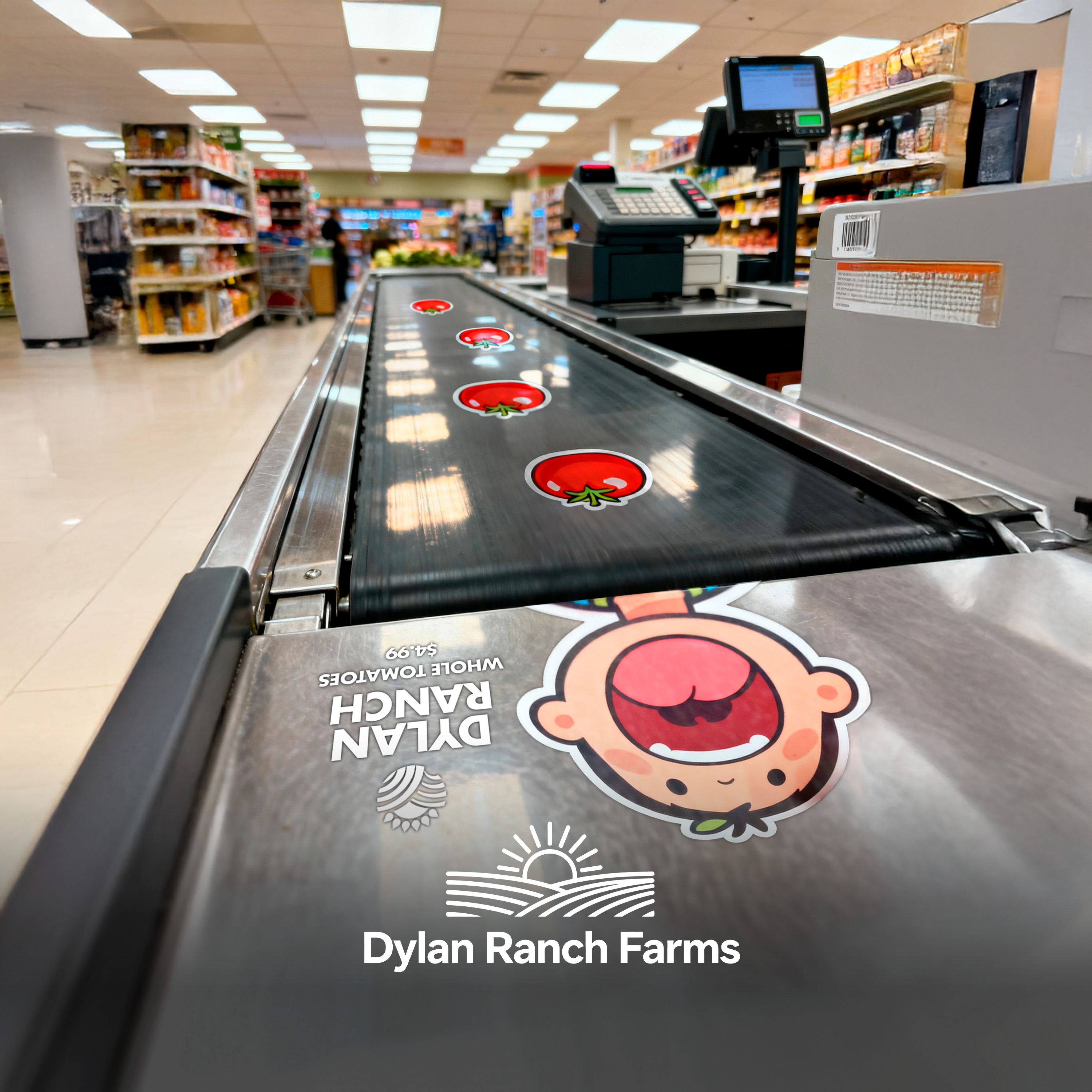 Dylan Farms