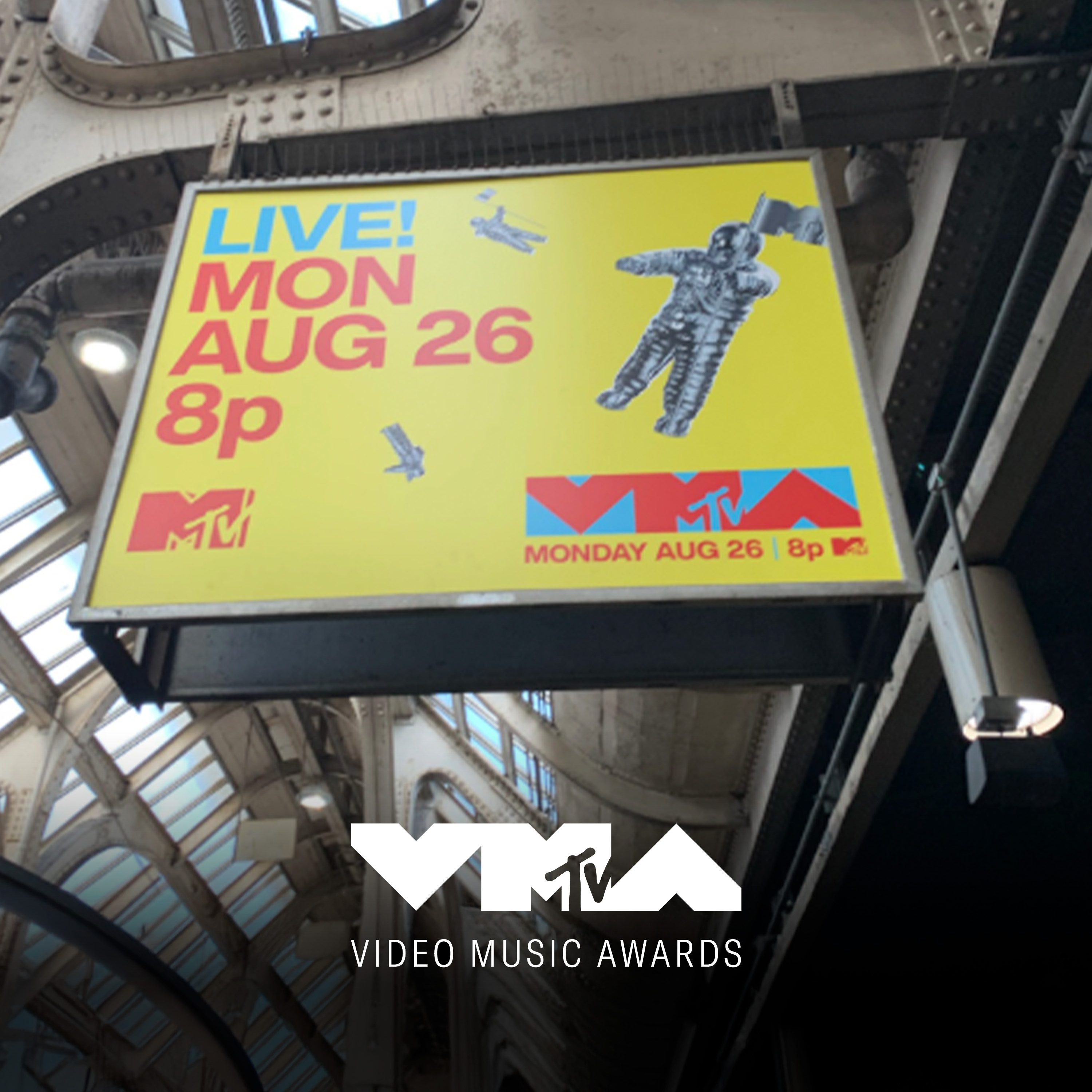 MTV