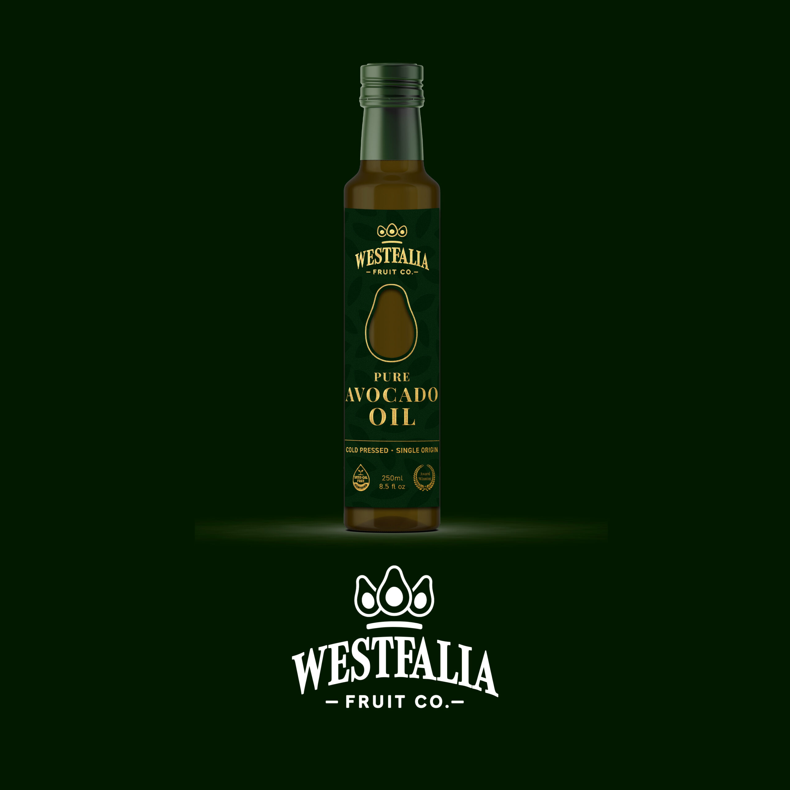 Westfalia Brand Application