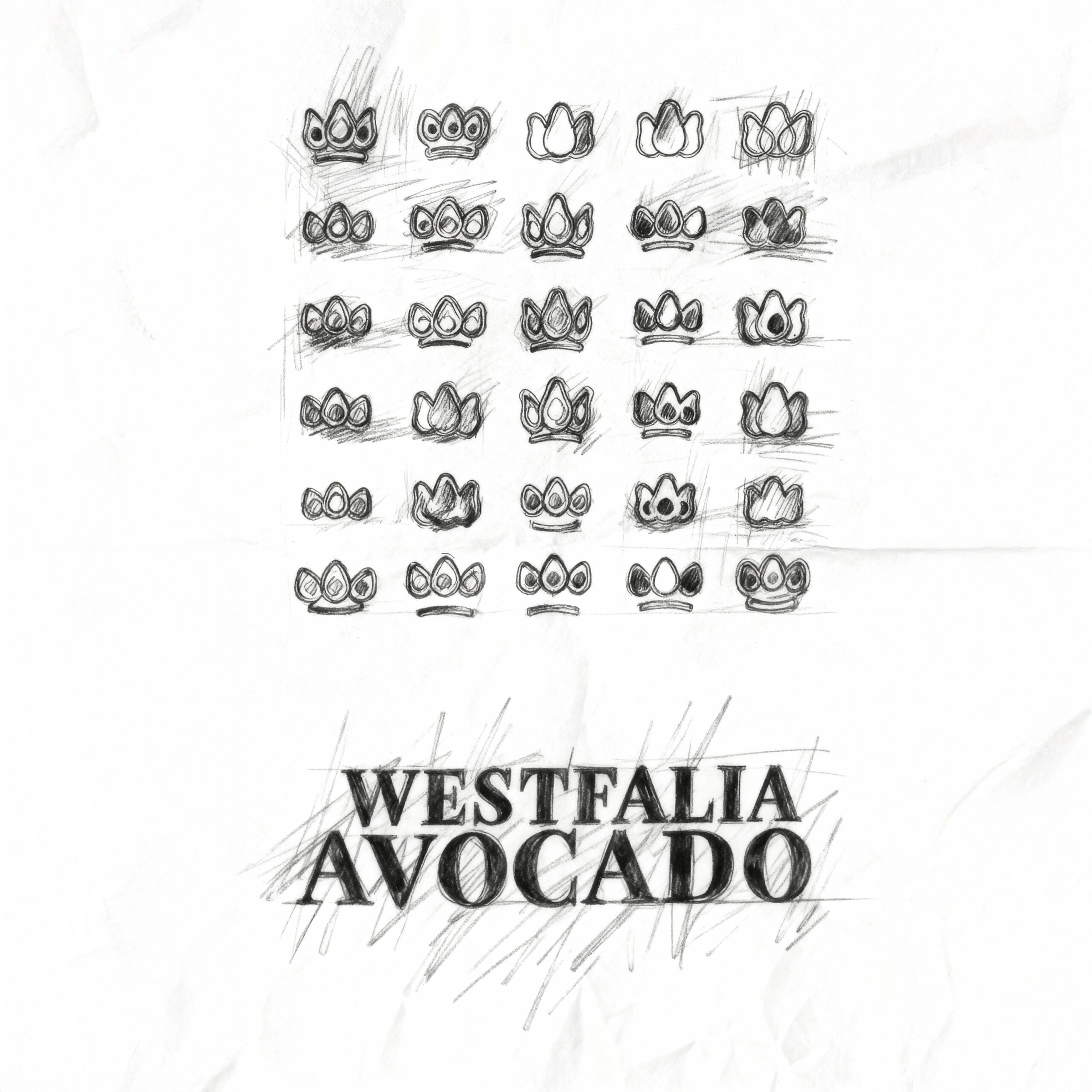 Westfalia Visual Identity